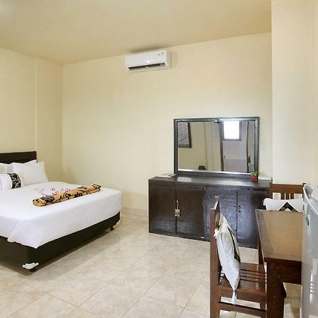 The Murai Guest House Kuta Selatan Exterior photo