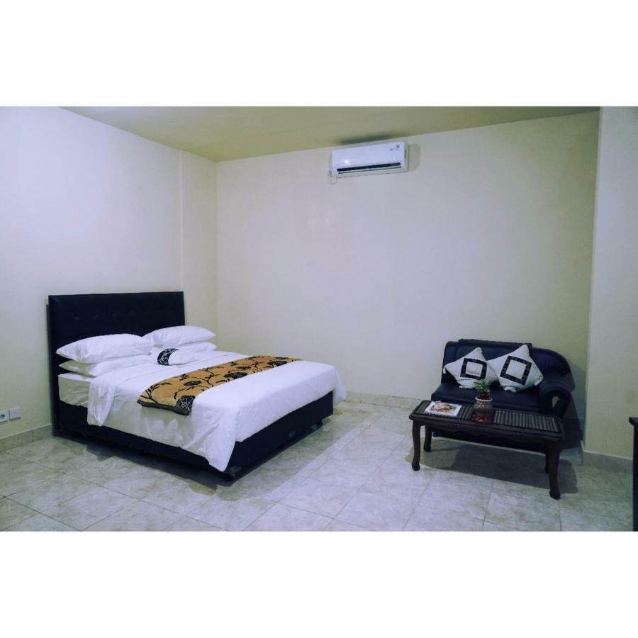 The Murai Guest House Kuta Selatan Exterior photo
