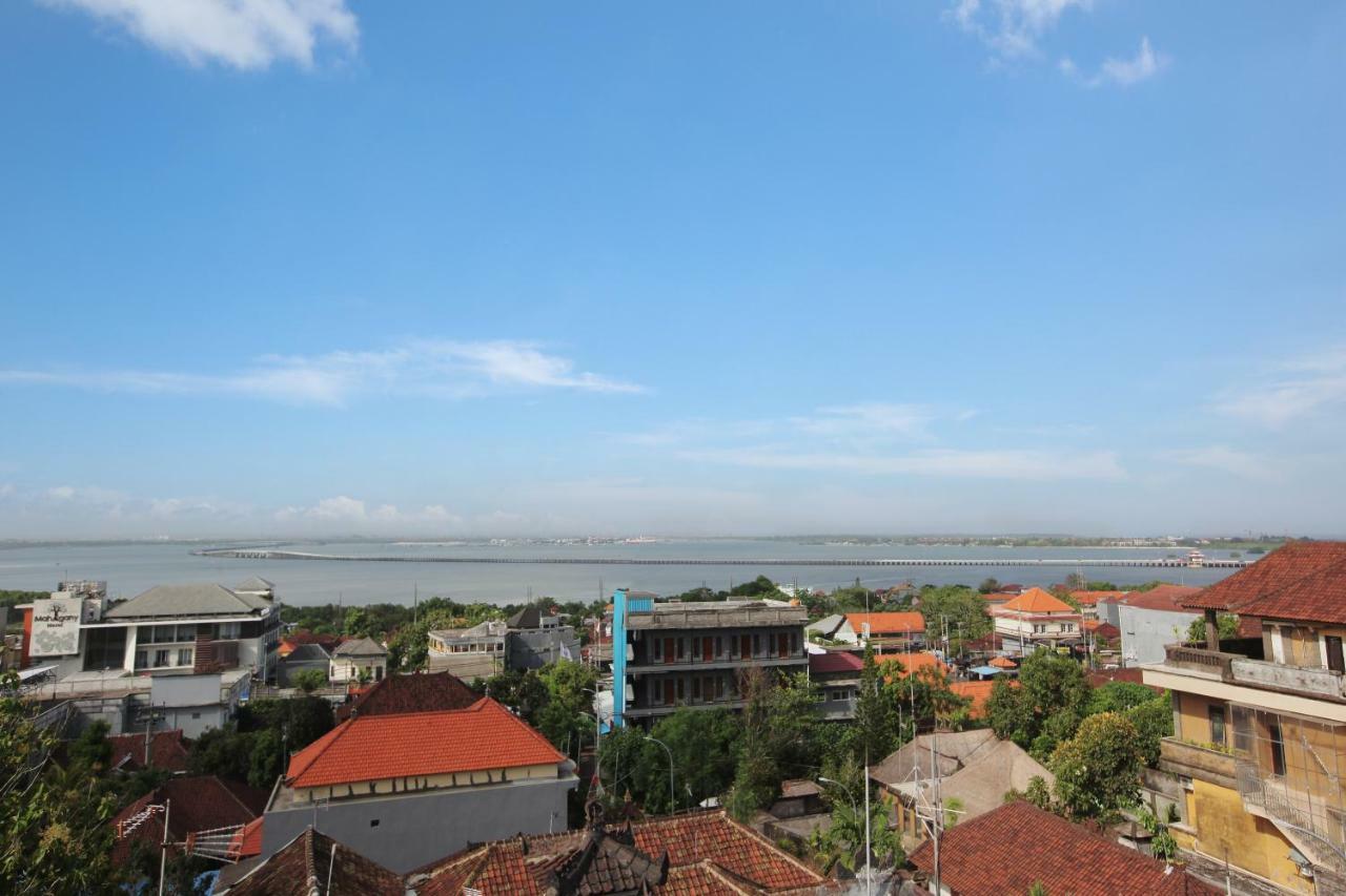 The Murai Guest House Kuta Selatan Exterior photo