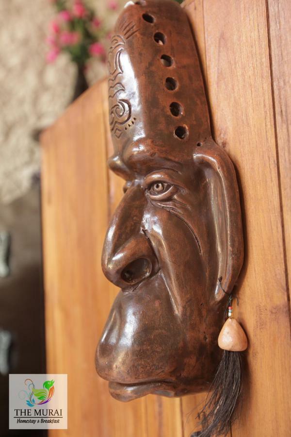 The Murai Guest House Kuta Selatan Exterior photo